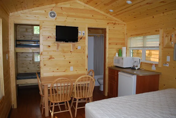Quechee / Pine Valley KOA Holiday 7