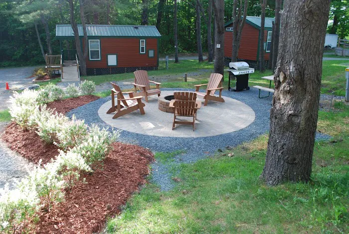 Quechee / Pine Valley KOA Holiday 8