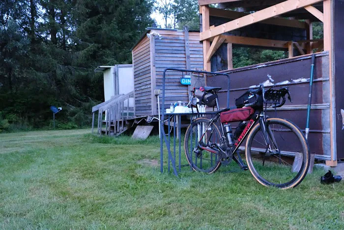 Little Emma's Sweet Retreat 0