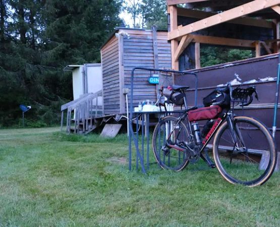 Little Emma's Sweet Retreat