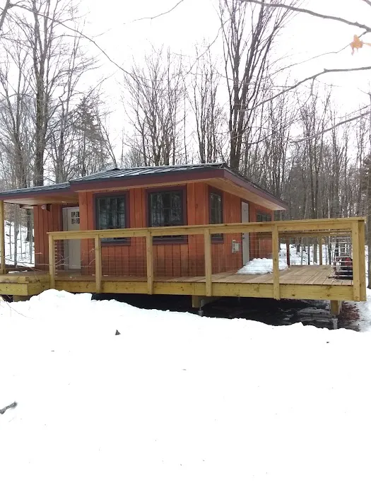 Chittenden Brook Campground 0