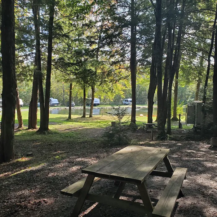 Rest-N-Nest Campground 1