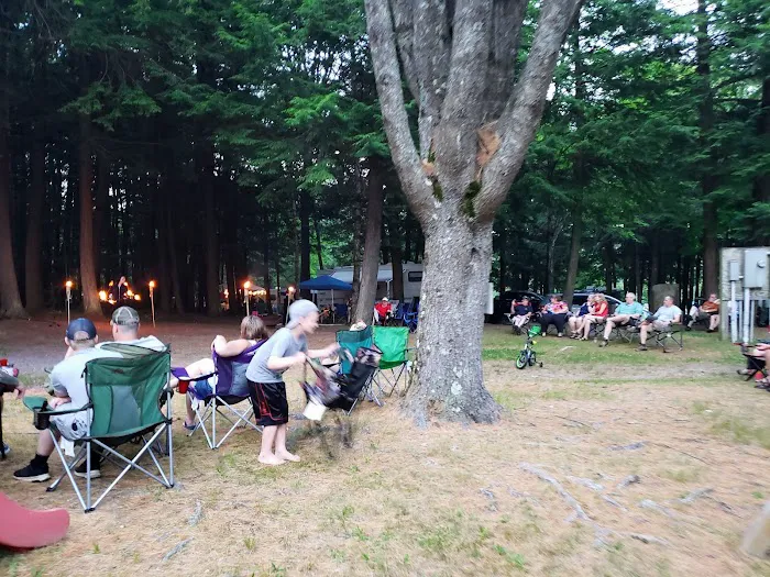 Rest-N-Nest Campground 4