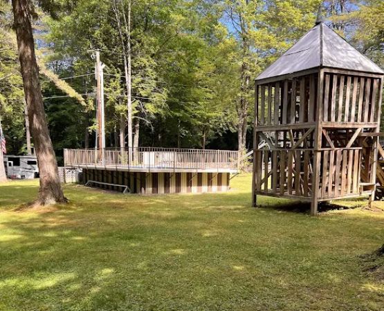 Rest-N-Nest Campground