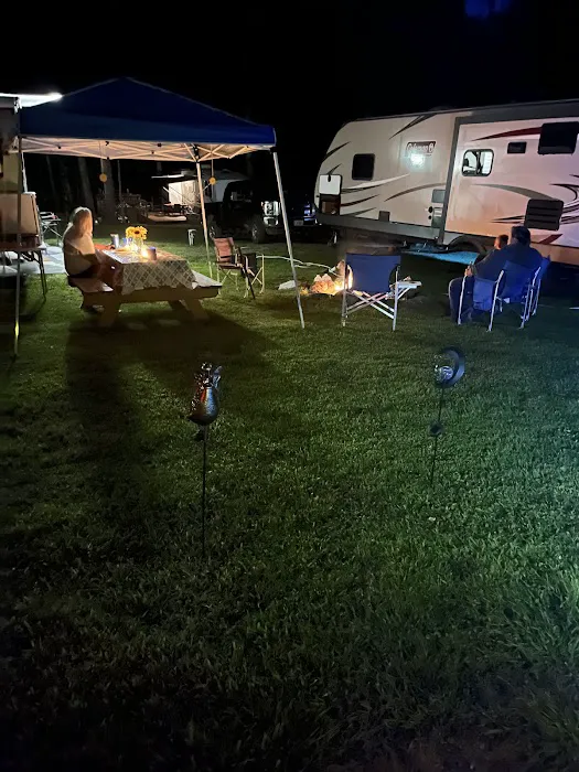 Caton Place Campground 0