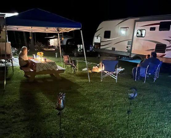 Caton Place Campground