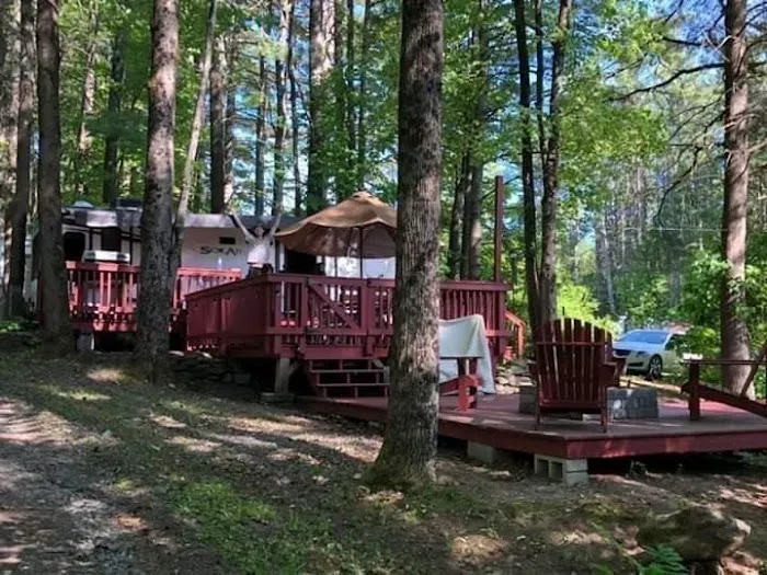 Caton Place Campground 3