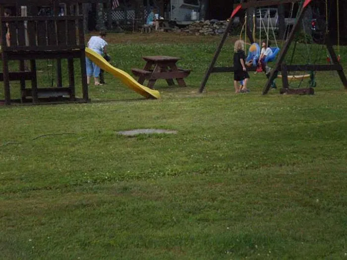 Caton Place Campground 2