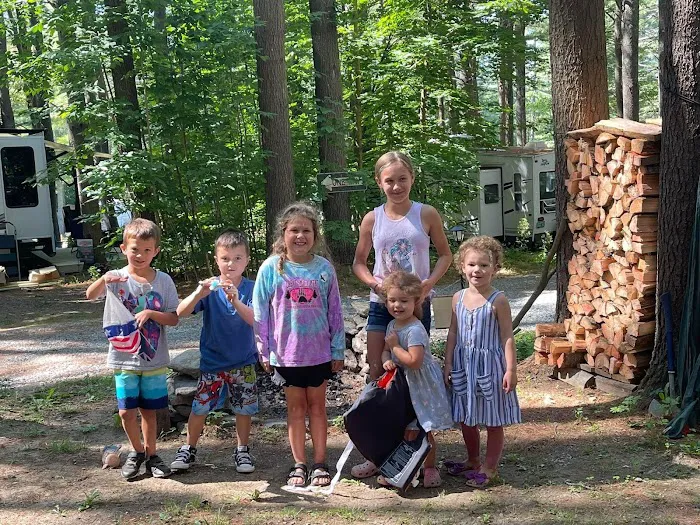 Caton Place Campground 1