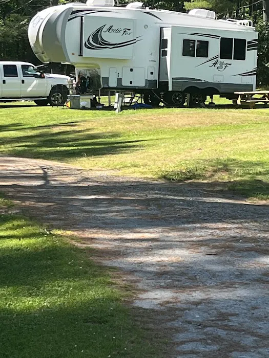 Caton Place Campground 4