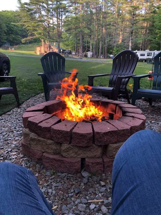 Caton Place Campground 5