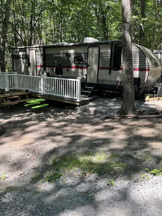 Caton Place Campground 6