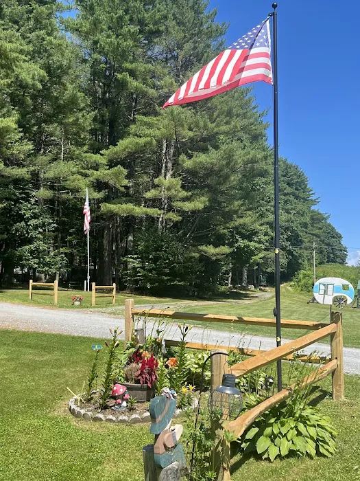 Caton Place Campground 8
