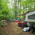 Meadowbrook Farm Camp Grounds