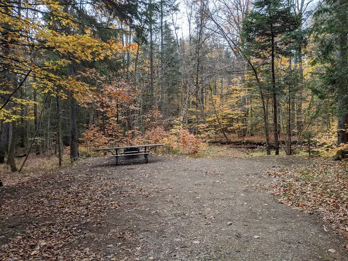 Greendale Campground 3