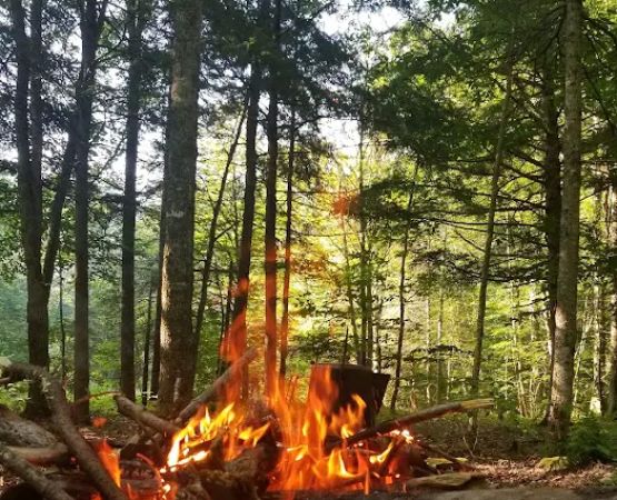 Greendale Campground