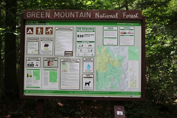 Greendale Campground 4