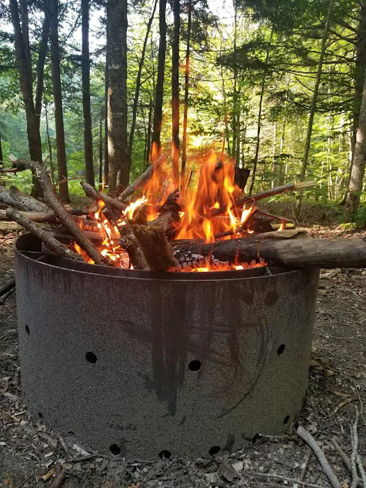 Greendale Campground 1