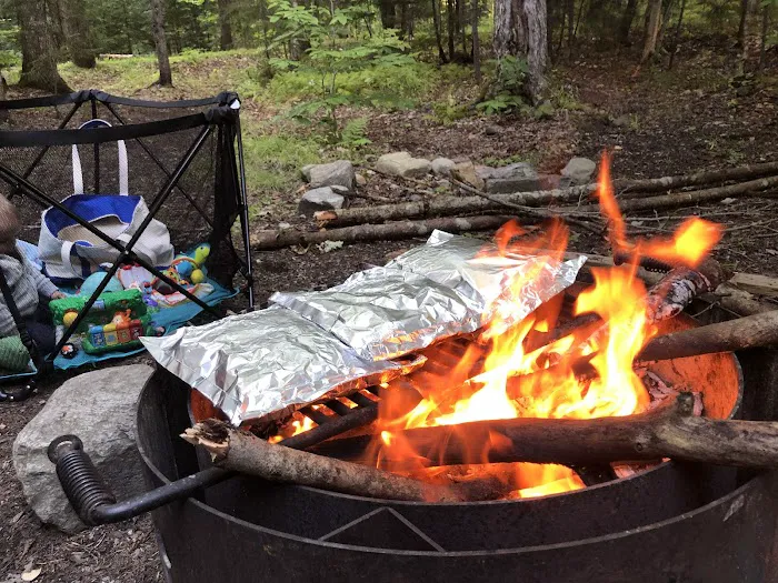 Greendale Campground 5