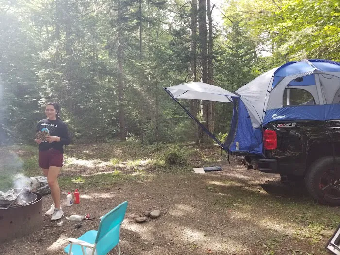 Greendale Campground 6