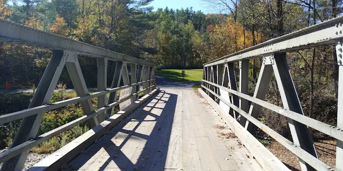 Winhall Brook Campground 0