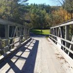 Winhall Brook Campground