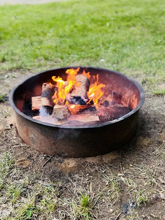 Winhall Brook Campground 8
