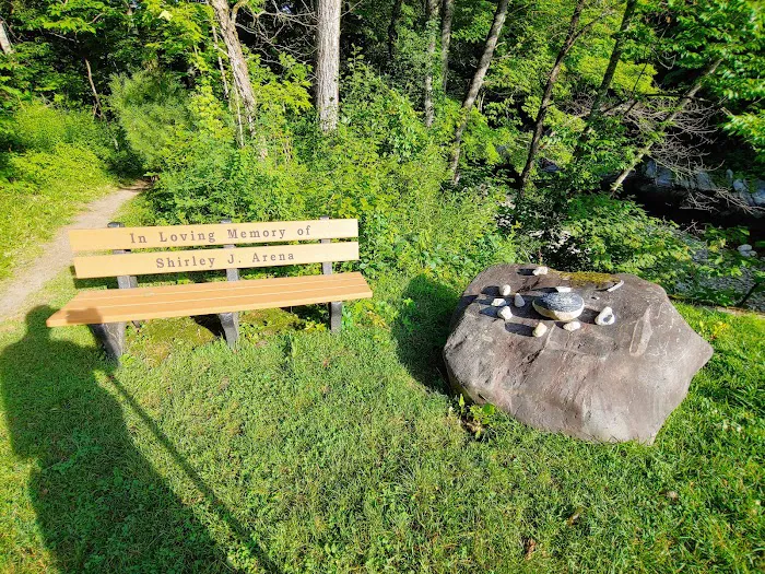 Winhall Brook Campground 7