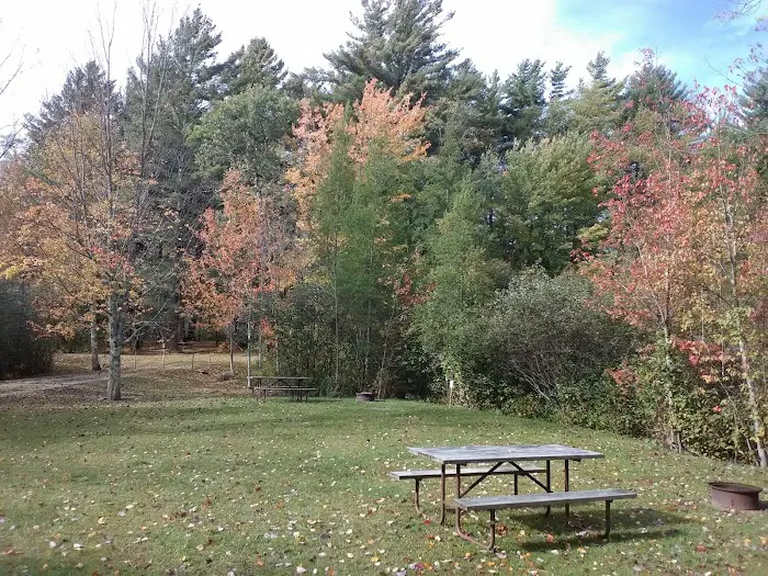 Dorset RV Park 2