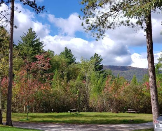 Dorset RV Park