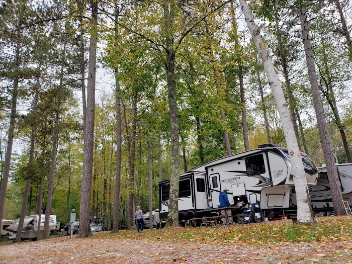 Dorset RV Park 6