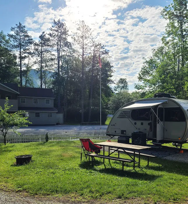 Dorset RV Park 8