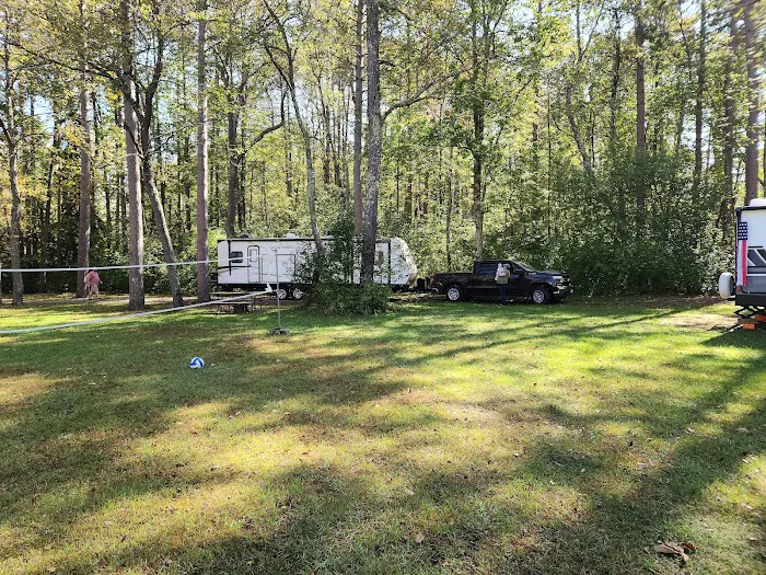 Dorset RV Park 7