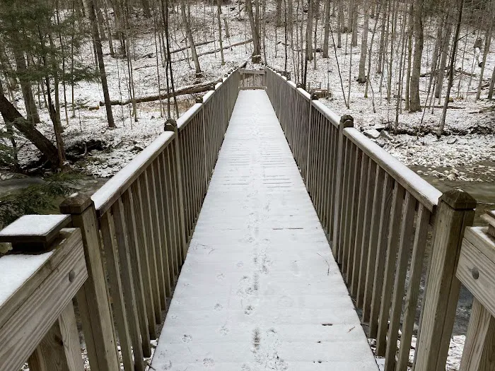 Hapgood Pond Campground 0