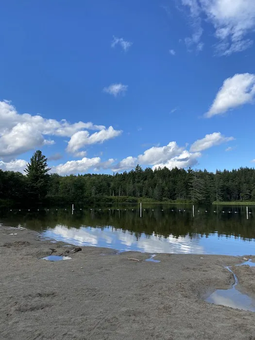 Hapgood Pond Campground 7