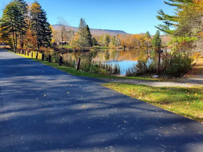 Hapgood Pond Campground 2