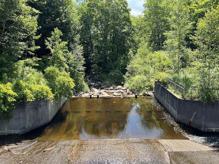 Hapgood Pond Campground 5