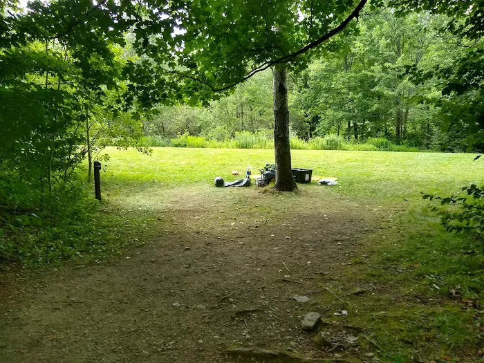 Hapgood Pond Campground 1