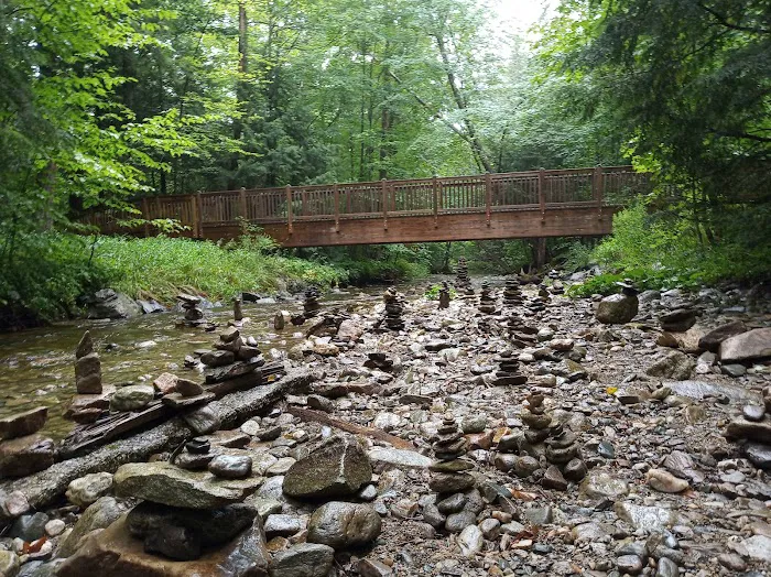 Hapgood Pond Campground 6