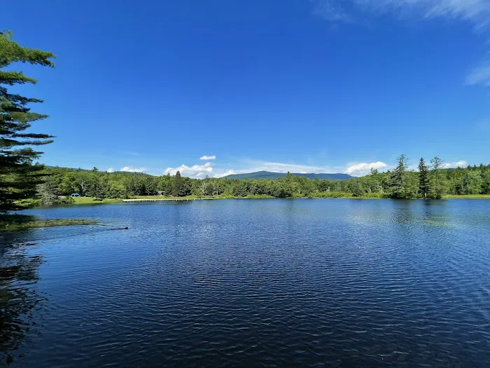 Hapgood Pond Campground 3