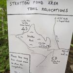 Stratton Pond Tenting Area