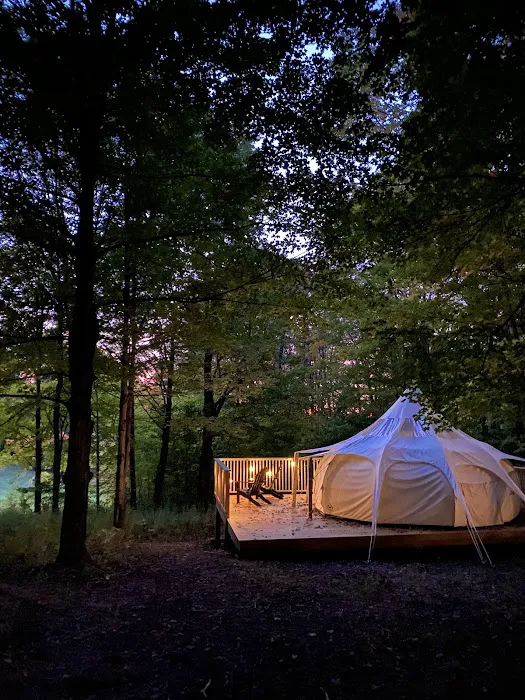 Camp Jomo 1