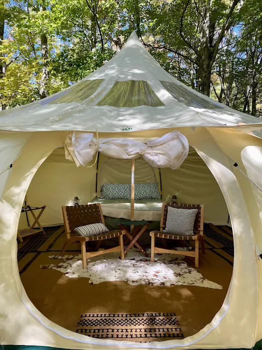 Camp Jomo 0