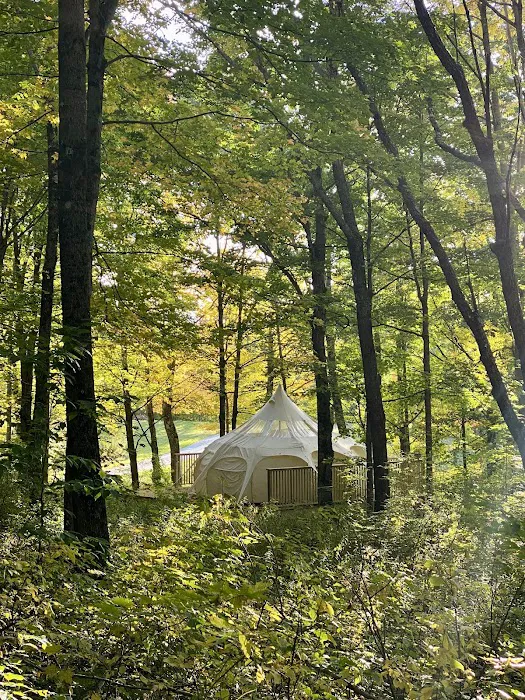 Camp Jomo 2