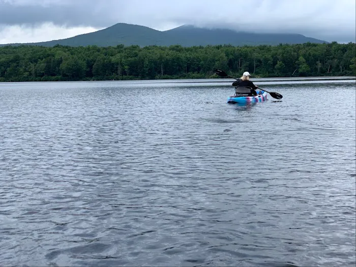 Grout Pond Recreation Area 7