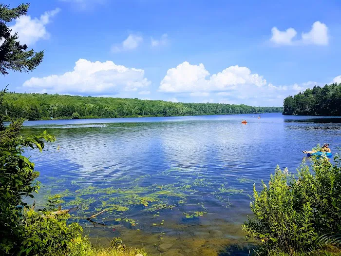 Grout Pond Recreation Area 9