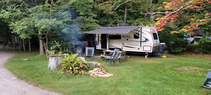 Howell's Camping Area 2
