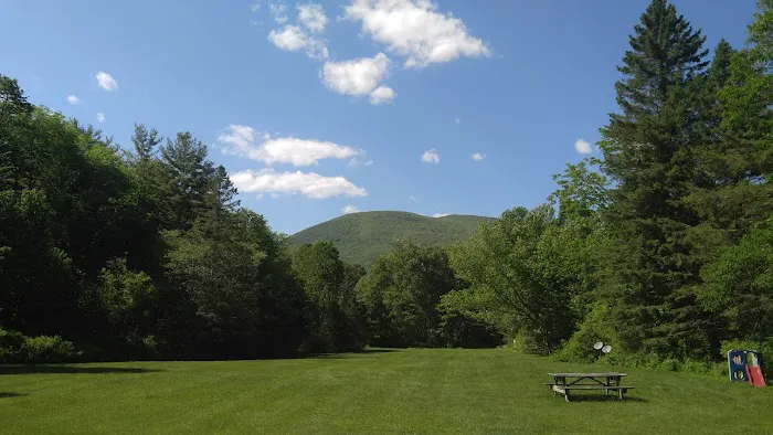 Howell's Camping Area 9