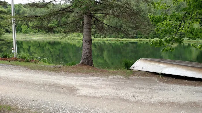 Howell's Camping Area 4
