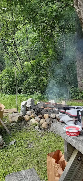 Howell's Camping Area 1